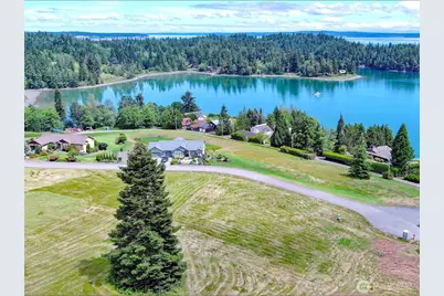 140 Harolds Hollow, Port Ludlow, WA 98365 - Photo 2