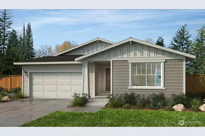 3503 99th Place NE #01, Marysville, WA 98270 - Photo 1