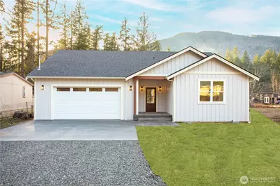 7933 Oregon Trail, Maple Falls, WA 98266 - Photo 1