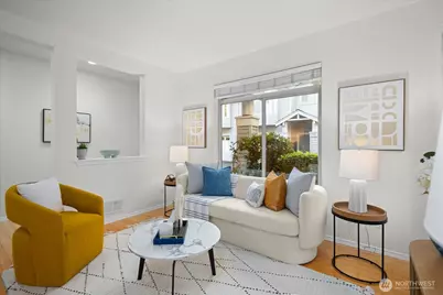 18003 NE 93rd Court #3, Redmond, WA 98052 - Photo 4