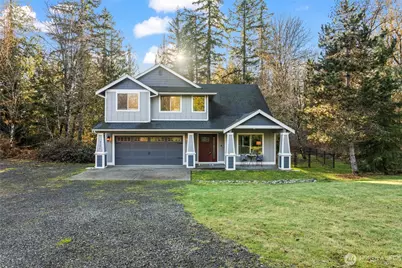 2141 107th Lane SE, Olympia, WA 98501 - Photo 1