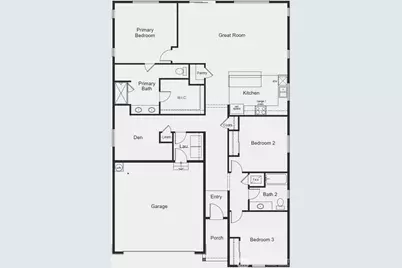 3511 99th Place NE #02, Marysville, WA 98270 - Photo 2