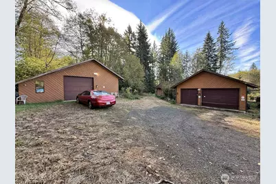 198 Calvin Road, Onalaska, WA 98533 - Photo 1