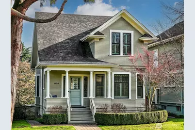 1126 17th Avenue E, Seattle, WA 98112 - Photo 1