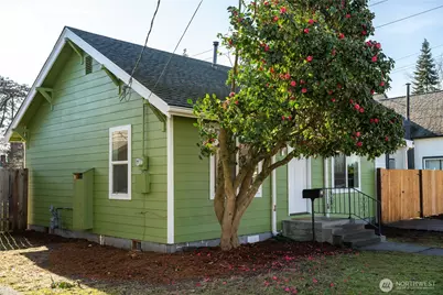 418 W Main, Puyallup, WA 98371 - Photo 24