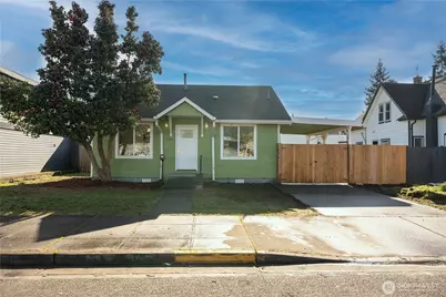 418 W Main, Puyallup, WA 98371 - Photo 1