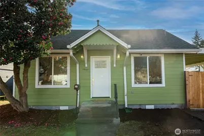418 W Main, Puyallup, WA 98371 - Photo 22
