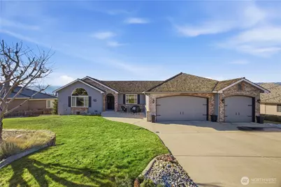 506 Stoneridge Drive, East Wenatchee, WA 98802 - Photo 2