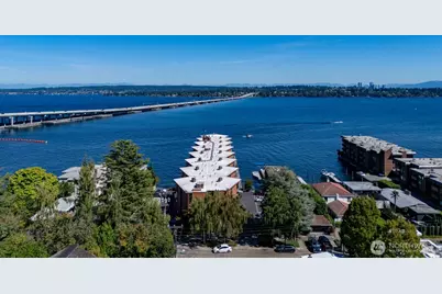 2360 43rd Avenue E #203, Seattle, WA 98112 - Photo 1