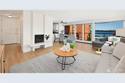 2360 43rd Avenue E #203, Seattle, WA 98112 - Photo 2