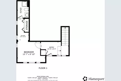 14123 266th Avenue NE #103, Duvall, WA 98019 - Photo 38