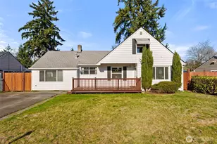 8725 121st St SW, Lakewood, WA 98498 - Photo 1