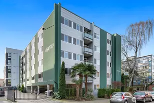 705 E Republican St, Seattle, WA 98012 - Photo 2