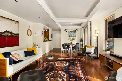 1107 1st Avenue #602, Seattle, WA 98101 - Photo 12