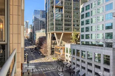 1107 1st Avenue #602, Seattle, WA 98101 - Photo 26