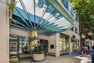 1107 1st Avenue #602, Seattle, WA 98101 - Photo 40