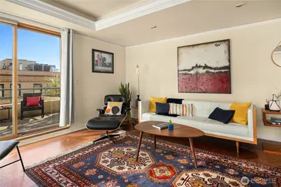 1107 1st Avenue #602, Seattle, WA 98101 - Photo 16