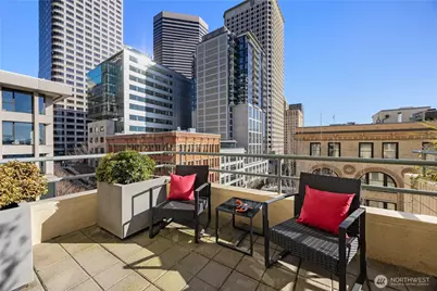1107 1st Avenue #602, Seattle, WA 98101 - Photo 22