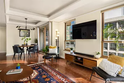 1107 1st Avenue #602, Seattle, WA 98101 - Photo 14