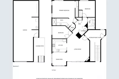 18558 NE 57th Street #18558, Redmond, WA 98052 - Photo 4