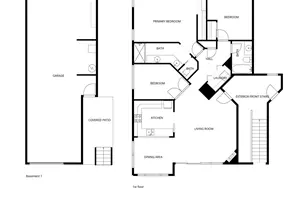 18558 NE 57th St, Redmond, WA 98052 - Photo 4