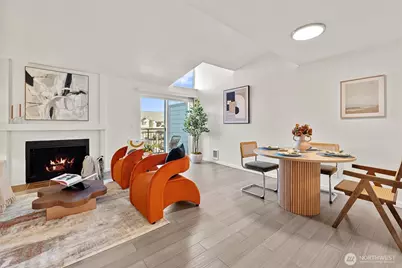 3816 131st Lane SE #K2, Bellevue, WA 98006 - Photo 6