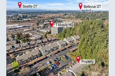 3816 131st Lane SE #K2, Bellevue, WA 98006 - Photo 4