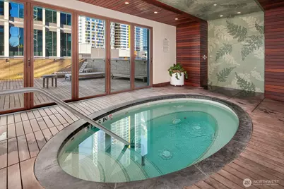 500 106th Avenue NE #3709, Bellevue, WA 98004 - Photo 26