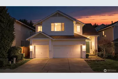 6114 Montevista Drive SE, Auburn, WA 98092 - Photo 1