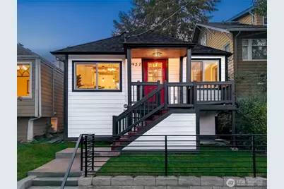1927 42nd Avenue SW, Seattle, WA 98116 - Photo 1