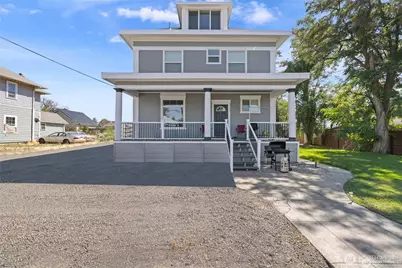 249 Eagan Street, Walla Walla, WA 99362 - Photo 1