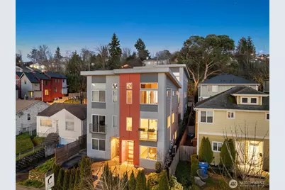 4714 Delridge Way SW, Seattle, WA 98106 - Photo 2