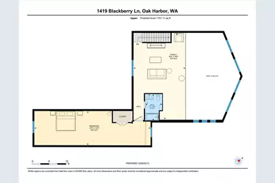 1419 Blackberry Lane, Oak Harbor, WA 98277 - Photo 40