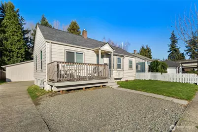 815 NE 2nd Avenue NE, Puyallup, WA 98372 - Photo 4