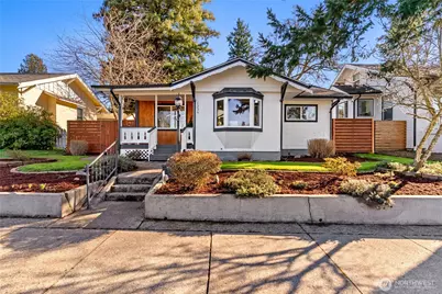 1239 S Verde Street, Tacoma, WA 98405 - Photo 1