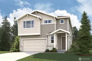 7747 42nd Pl NE, Marysville, WA 98270 - Photo 1