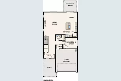 7755 42nd Place NE, Marysville, WA 98270 - Photo 2