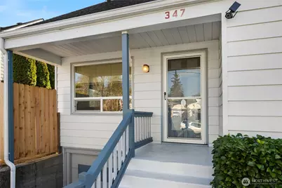 347 NW 52nd Street, Seattle, WA 98107 - Photo 2