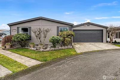 1802 140th Street E #178, Tacoma, WA 98445 - Photo 1