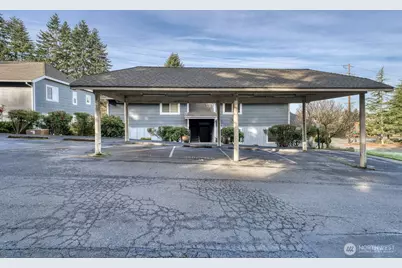 5822 N 35th Street #A3, Tacoma, WA 98407 - Photo 1