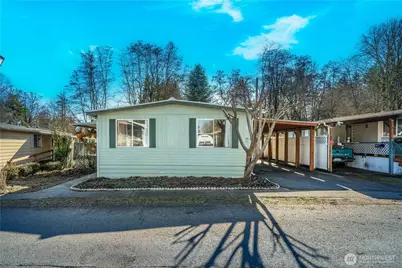 1111 Archwood Drive SW #418, Olympia, WA 98502 - Photo 1