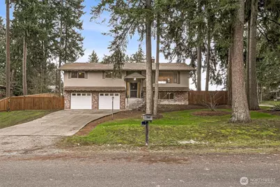 15517 99th Avenue E, Puyallup, WA 98375 - Photo 1