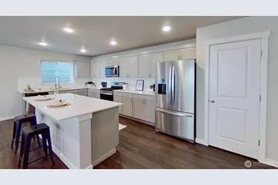 19839 22nd Avenue Ct E, Spanaway, WA 98387 - Photo 8