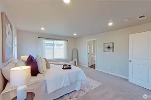 19839 22nd Ave Ct E, Spanaway, WA 98387 - Photo 16