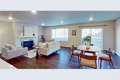 19839 22nd Avenue Ct E, Spanaway, WA 98387 - Photo 4