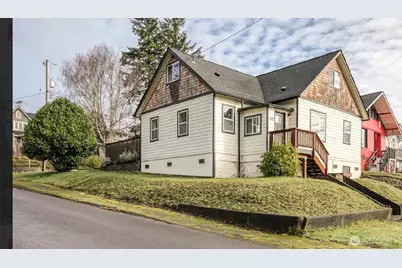 402 Burleigh, Aberdeen, WA 98520 - Photo 1