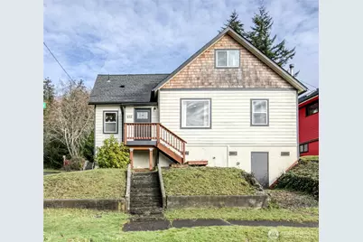 402 Burleigh, Aberdeen, WA 98520 - Photo 2