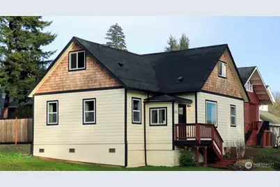 402 Burleigh, Aberdeen, WA 98520 - Photo 1