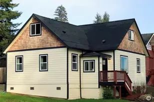 402 Burleigh, Aberdeen, WA 98520 - Photo 1