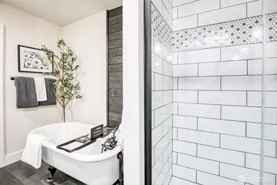 402 Burleigh, Aberdeen, WA 98520 - Photo 8